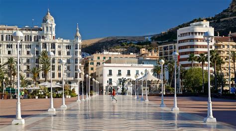 SAN VICENTE DEL RASPEIG/SANT VICENT DEL RASPEIG